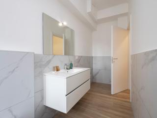 Milano 4 Pax - Via Brioschi, 94 - Milan - 1