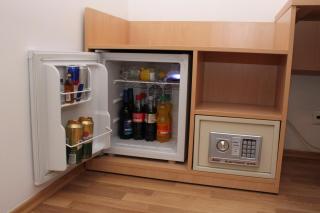 Hotel Garni Rambousek - Prag - 2