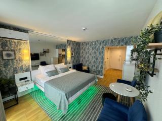 orbi city A blok - Batumi - 9