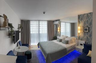 orbi city A blok - Batumi - 6