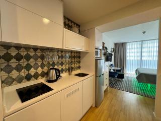 orbi city A blok - Batumi - 2