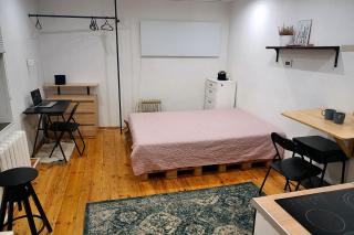Metalurgs Apartment - Liepāja - 7