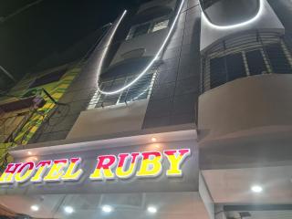Hotel Ruby - Ujjain - 2