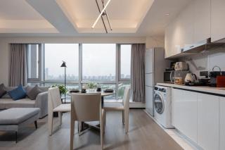 ParcVue Hotel Residence Nanjing - Nanjing - 6