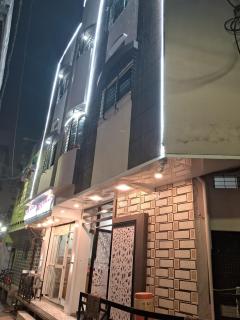 Hotel Ruby - Ujjain - 1