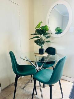 Greens Haven, Your Private escape in Cape Town - Kapstadt - 9