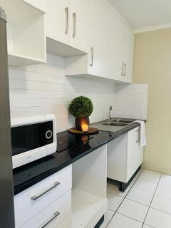 Greens Haven, Your Private escape in Cape Town - Kapstadt - 3