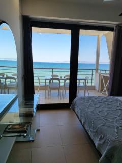 Vista mare by Oikies Rentals - Néoi Epivátai - 4