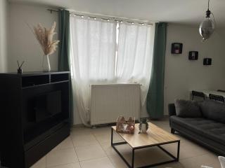 Agréable appartement proche de disney - Chanteloup En Brie - 6