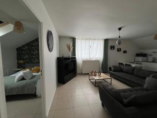 Agréable appartement proche de disney - Chanteloup En Brie - 0