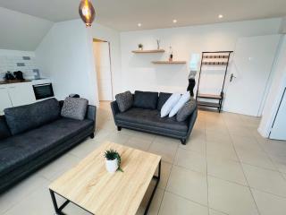 Agréable appartement proche de disney - Chanteloup En Brie - 7