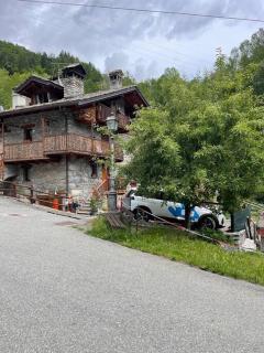 La Bombetta Gialla di Elisa e Marco - Morgex - 5
