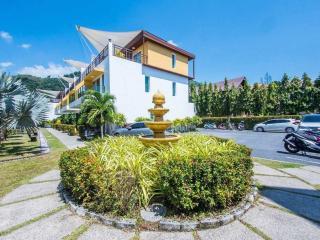 12 minutes Patong Security Gym Sauna AP12 #V28 - Kamala Beach - 9