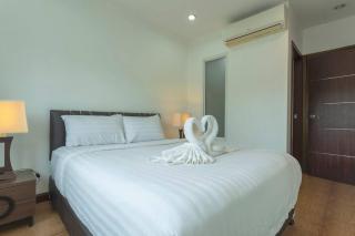 12 minutes Patong Security Gym Sauna AP12 #V28 - Kamala Beach - 8