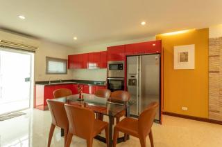 12 minutes Patong Security Gym Sauna AP12 #V28 - Kamala Beach - 5