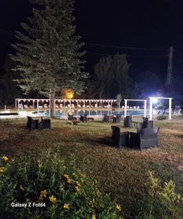 Hotel Verdeneve - Opi - 5