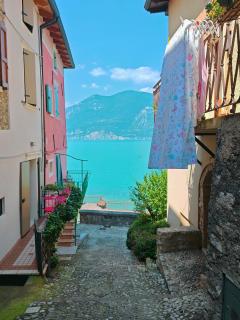 Casa Rosa - Brenzone sul Garda - 0