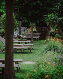 Garden Relais - Borso del Grappa - 6