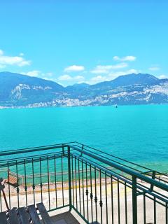 Casa Rosa - Brenzone sul Garda - 8