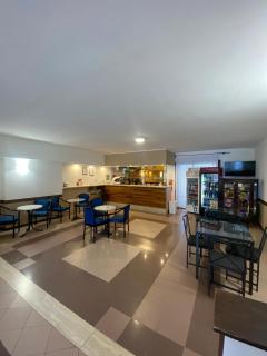 Hotel Verdeneve - Opi - 8