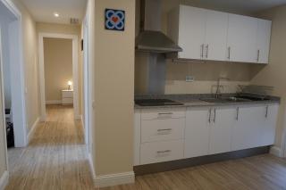 RIUS33 - Apartamento al lado de las Fuentes de Montjuic - Barcelone - 6