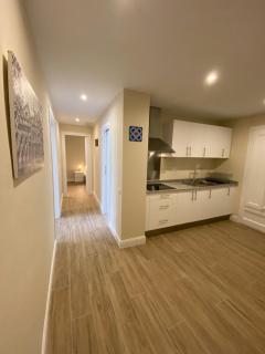 RIUS33 - Huge & Spacious Apartment in Montjuic - 9