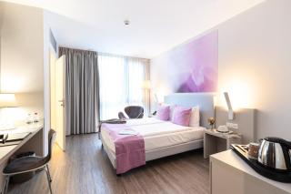 Hotel City Lugano - 2