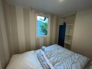 Evasion au cœur de l'Alsace - Bungalow familial pour 5 - Boofzheim - 4