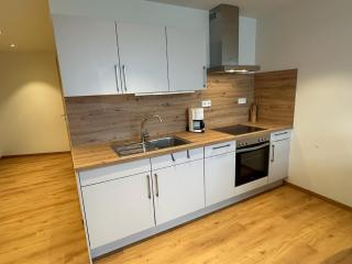Apartment Birkensteig - Forchheim - 0