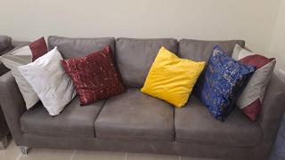 Logic Stays 2 Bedroom Arusha City Centre - 6