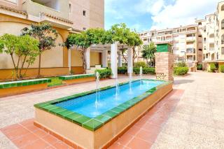 Sunny Apartment in Torrevieja - Torrevieja - 8
