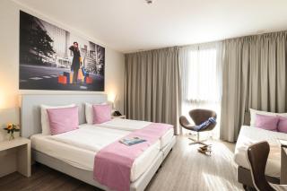 Hotel City Lugano - 6