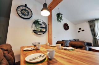 Apartment Hauser Kaibling - Ennsling - 6