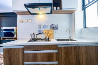 Urban Retreat 1 Bedroom Apt - Nairobi - 3