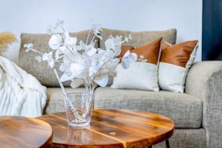 Urban Retreat 1 Bedroom Apt - Nairobi - 1