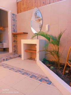 Living Trawangan Hotel - 8