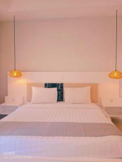 Living Trawangan Hotel - 7