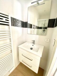 L'Aristide, calme et moderne - Limoges - 6
