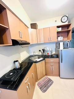 Avida Towers Riala 1209 - Tabok - 1