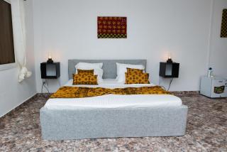 Suite Anzah meublee - 3