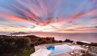 Casale La Torre Luxury - Massa Lubrense - 0