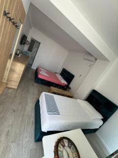 Anila's Triple room with Grand Terrace - Saranda - 6