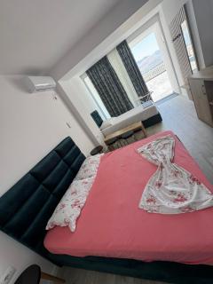 Anila's Triple room with Grand Terrace - Saranda - 1