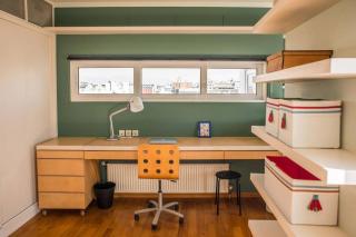 Enjoy view of Parthenonsunny flat in the center - Atene - 8