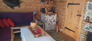 Laurioru saun & kämpingud - 6