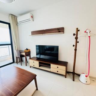 Seaview 2B1R 4pax Condo Forest City 1G-1607 - 9