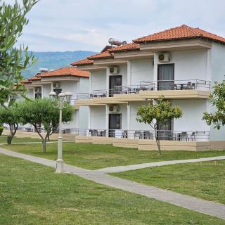 Olympion Melathron Villas - Platamonas - 4