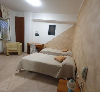 Hotel Ristorante Supersonik - Acri - 1