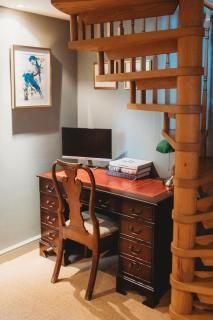 Cotswolds Cottage with Heated Pool - 6