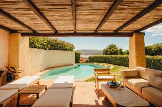 Aethos Hotel Sardinia - 3